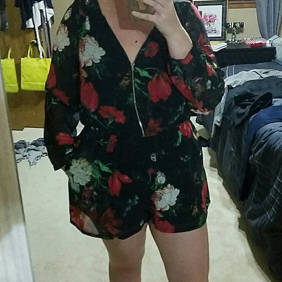 Express romper - Picture 4 of 4